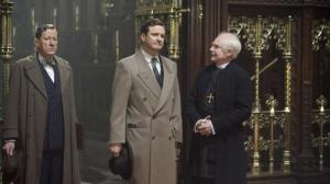 Кадры из фильма Король говорит! / The King's Speech (2011)