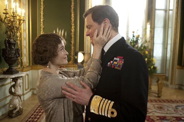 Кадр из фильма Король говорит! / The King's Speech (2011)