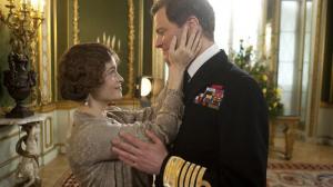 Кадры из фильма Король говорит! / The King's Speech (2011)