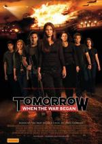 Вторжение: Битва за рай / Tomorrow, When the War Began (2011)