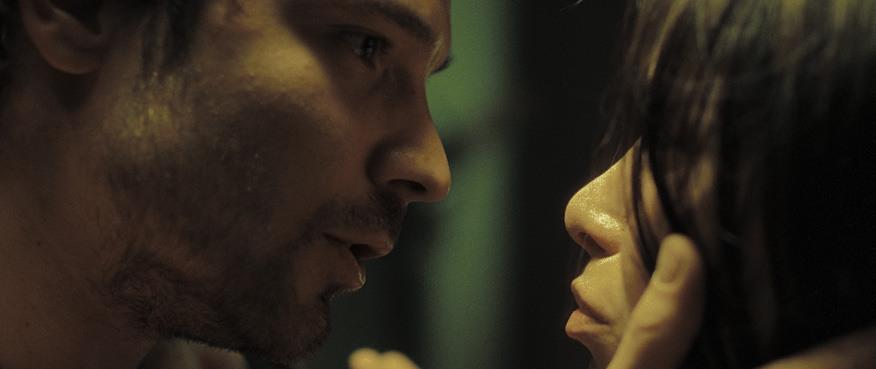 Кадр из фильма Slove. Прямо в сердце (2011)