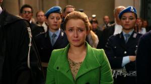Кадры из фильма История Аманды Нокс / Amanda Knox: Murder on Trial in Italy (2011)