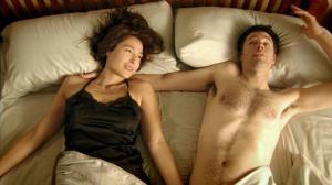 Кадры из фильма Дрянь / Playing House (2011)