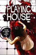 Дрянь / Playing House (2011)