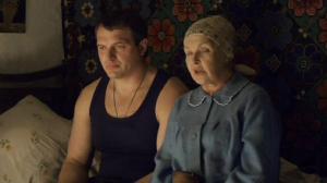 Кадры из фильма Темные воды (2011)