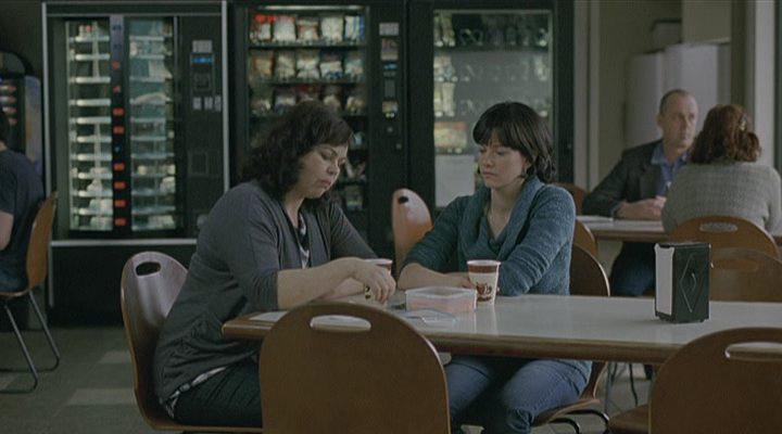 Кадр из фильма На знакомой почве / En terrains connus (2011)