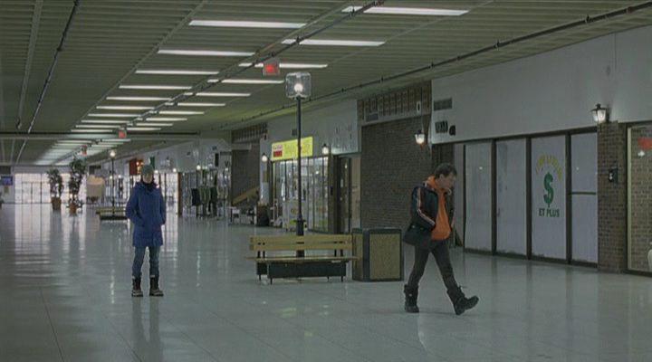 Кадр из фильма На знакомой почве / En terrains connus (2011)