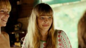 Кадры из фильма Дитя джунглей / Dschungelkind (2011)