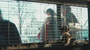 Кадры из фильма Дитя джунглей / Dschungelkind (2011)