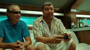Кадры из фильма Выкрутасы (2011)