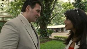 Кадры из фильма Семь мужей / 7 Khoon Maaf (2011)