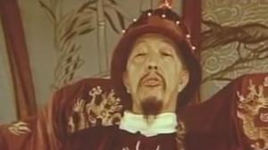 Кадры из фильма Год дракона (1982)