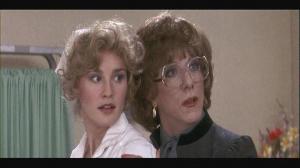 Кадры из фильма Тутси / Tootsie (1982)