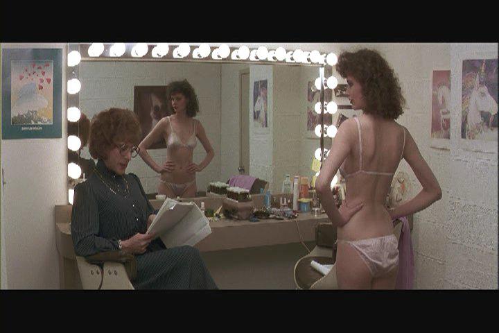 Кадр из фильма Тутси / Tootsie (1982)