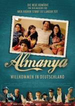 Алмания – Добро пожаловать в Германию / Almanya - Willkommen in Deutschland (2011)