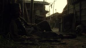 Кадры из фильма Завтрашний Джо / Ashita no Joу (2011)