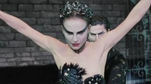 Кадры из фильма Черный Лебедь / Black Swan, Grey Goose (2011)