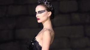 Кадры из фильма Черный Лебедь / Black Swan, Grey Goose (2011)