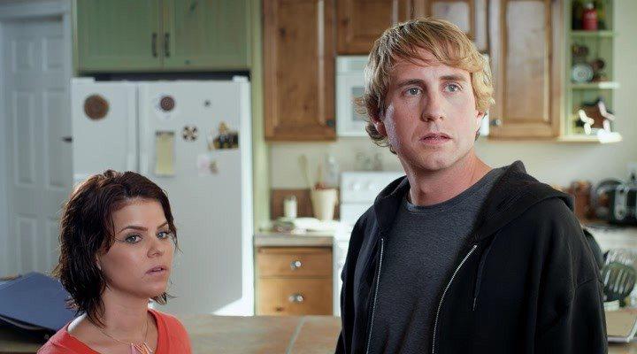 Кадр из фильма На полпути к небесам / Midway to Heaven (2011)