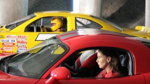 Кадры из фильма Мантикора (2011)