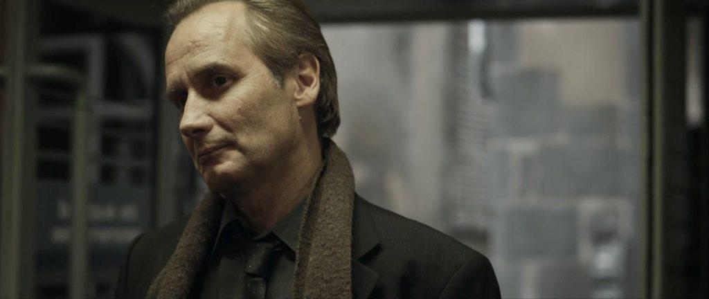 Кадр из фильма Современные Робин Гуды / Les robins des pauvres (2011)
