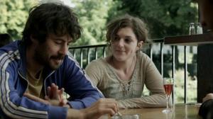 Кадры из фильма Современные Робин Гуды / Les robins des pauvres (2011)