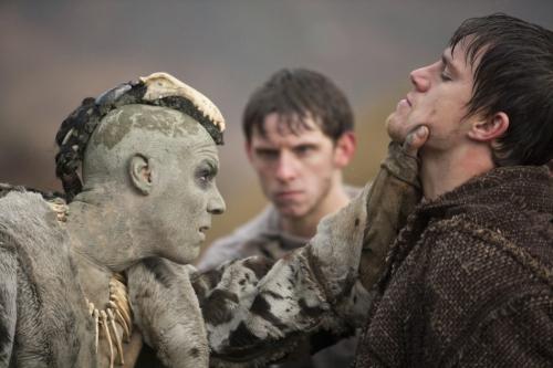 Кадр из фильма Орел Девятого легиона / The Eagle (2011)