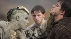 Кадры из фильма Орел Девятого легиона / The Eagle (2011)