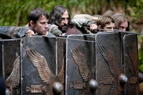 Кадр из фильма Орел Девятого легиона / The Eagle (2011)