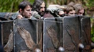 Кадры из фильма Орел Девятого легиона / The Eagle (2011)