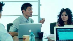 Кадры из фильма Чего хотят женщины? / Wo zhi nv ren xin (2011)