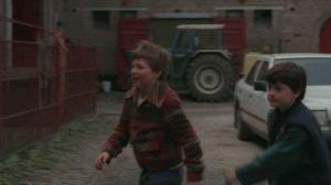 Кадры из фильма Бычара / Rundskop (2011)