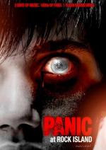 Паника на «Рок-Айленде» / Panic at Rock Island (2011)