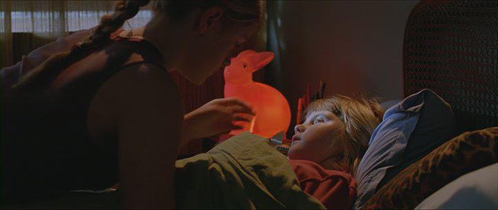 Кадр из фильма Обезьянки / Apflickorna (2011)