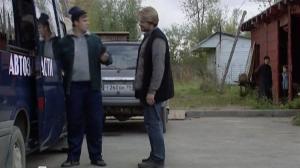 Кадры из фильма Настоятель (2011)