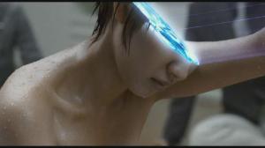 Кадры из фильма Ганц / Gantz (2011)
