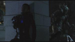 Кадры из фильма Ганц / Gantz (2011)