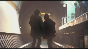 Кадры из фильма Ганц / Gantz (2011)