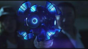 Кадры из фильма Ганц / Gantz (2011)