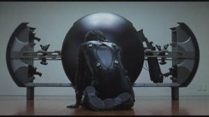 Кадры из фильма Ганц / Gantz (2011)