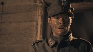Кадры из фильма Граница / The Shadow Line (2011)