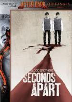 Близнецы-убийцы / Seconds Apart (2011)