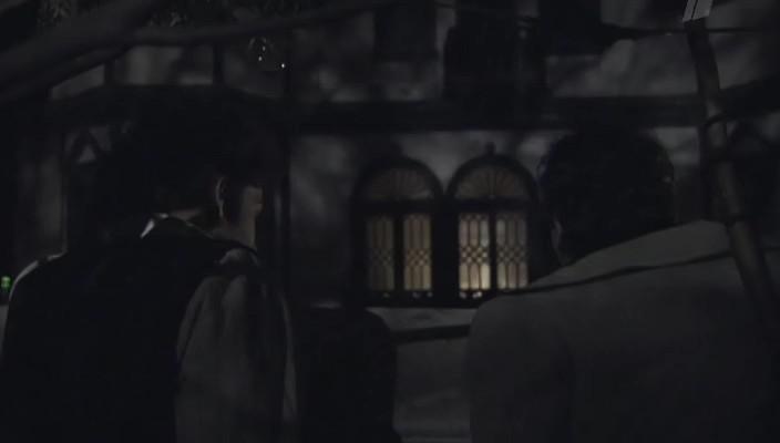 Кадр из фильма Поединки: Правдивая история. Тегеран 43 (2011)