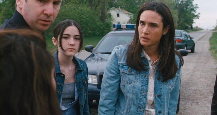 Кадр из фильма Бульвар спасения / Salvation Boulevard (2011)