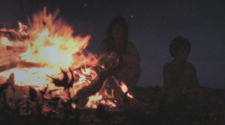 Кадр из фильма Джесс + Мосс / Jess + Moss (2011)