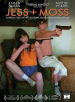 Джесс + Мосс / Jess + Moss (2011)