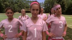 Кадры из фильма Дрянные девчонки 2 / Mean Girls 2 (2011)