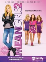 Дрянные девчонки 2 / Mean Girls 2 (2011)