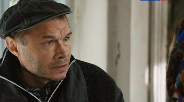 Кадр из фильма Белое платье (2011)