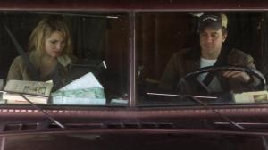 Кадры из фильма Часы отдыха / The Off Hours (2011)